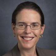 Dr. Rebecca Smith