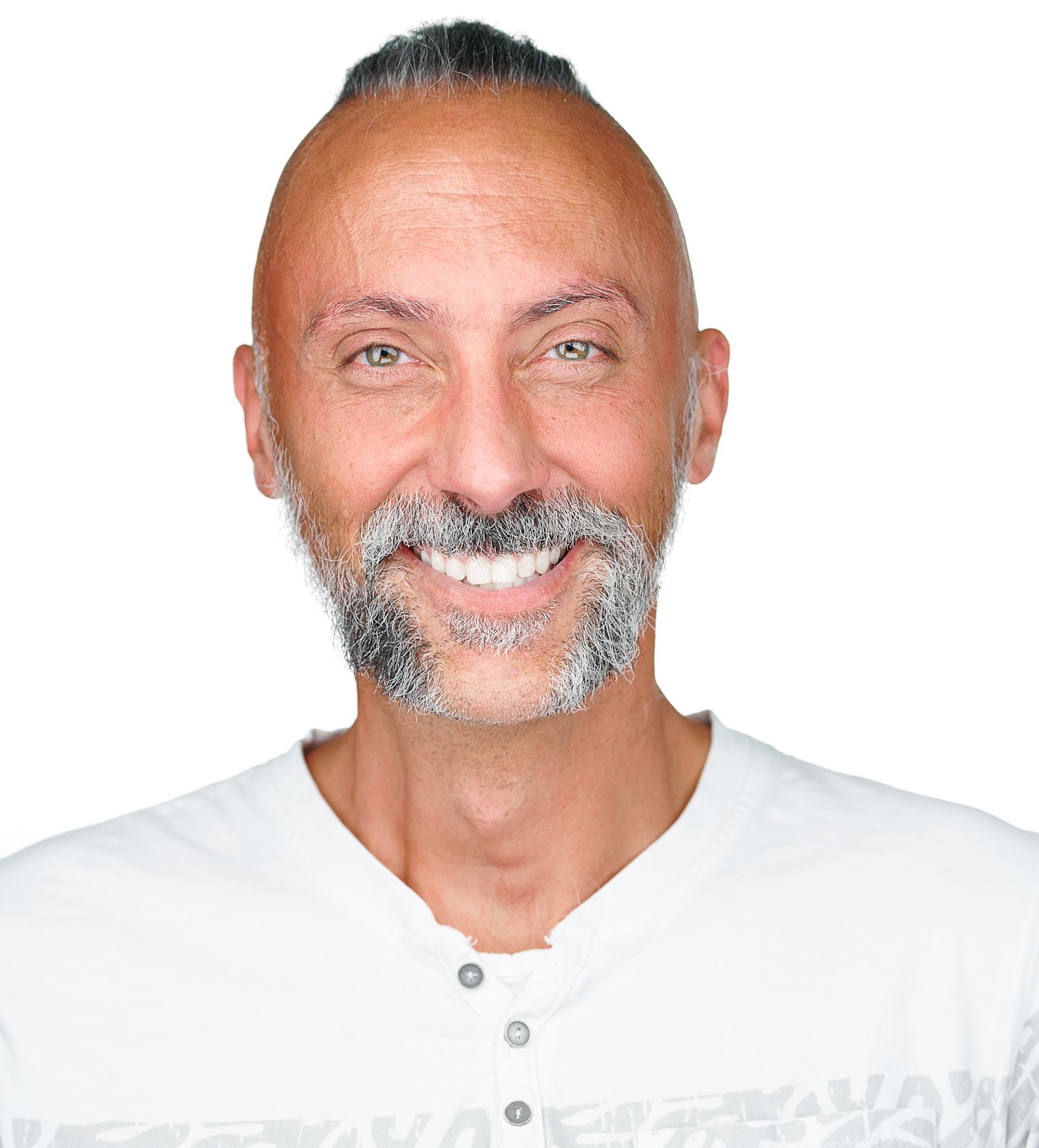 Dr. Justin Harbison