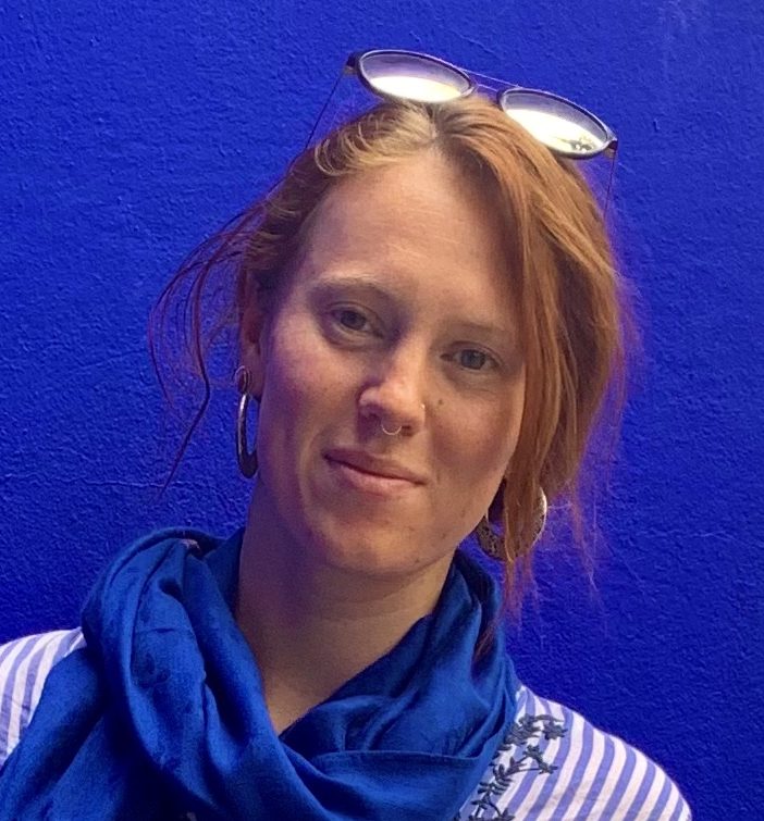 Katie Susong