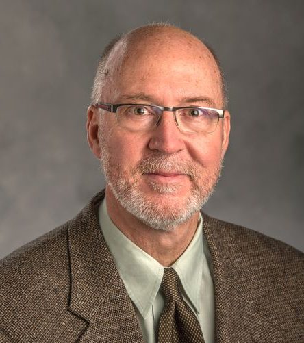 Dr. Ned Walker