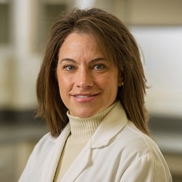Dr. Nicole Achee