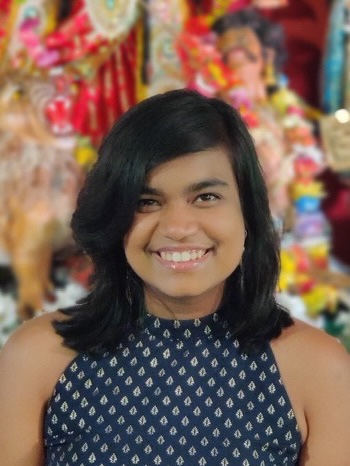 Anwesha Chakravarti