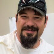 Brad Tucker