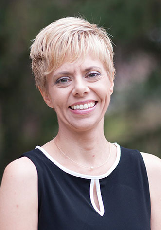 Dr. Catherine Hill