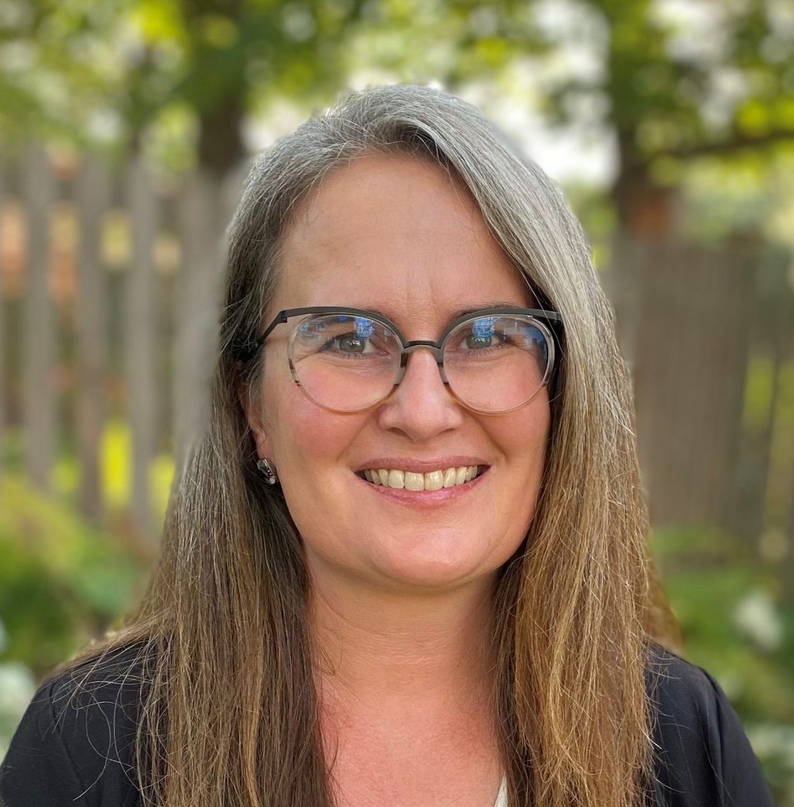 Dr. Lyric Bartholomay
