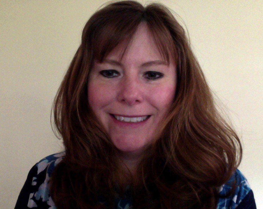 Dr. Molly Scheel