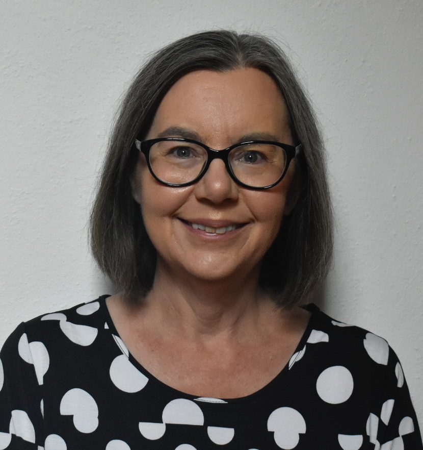 Dr. Susan Paskewitz