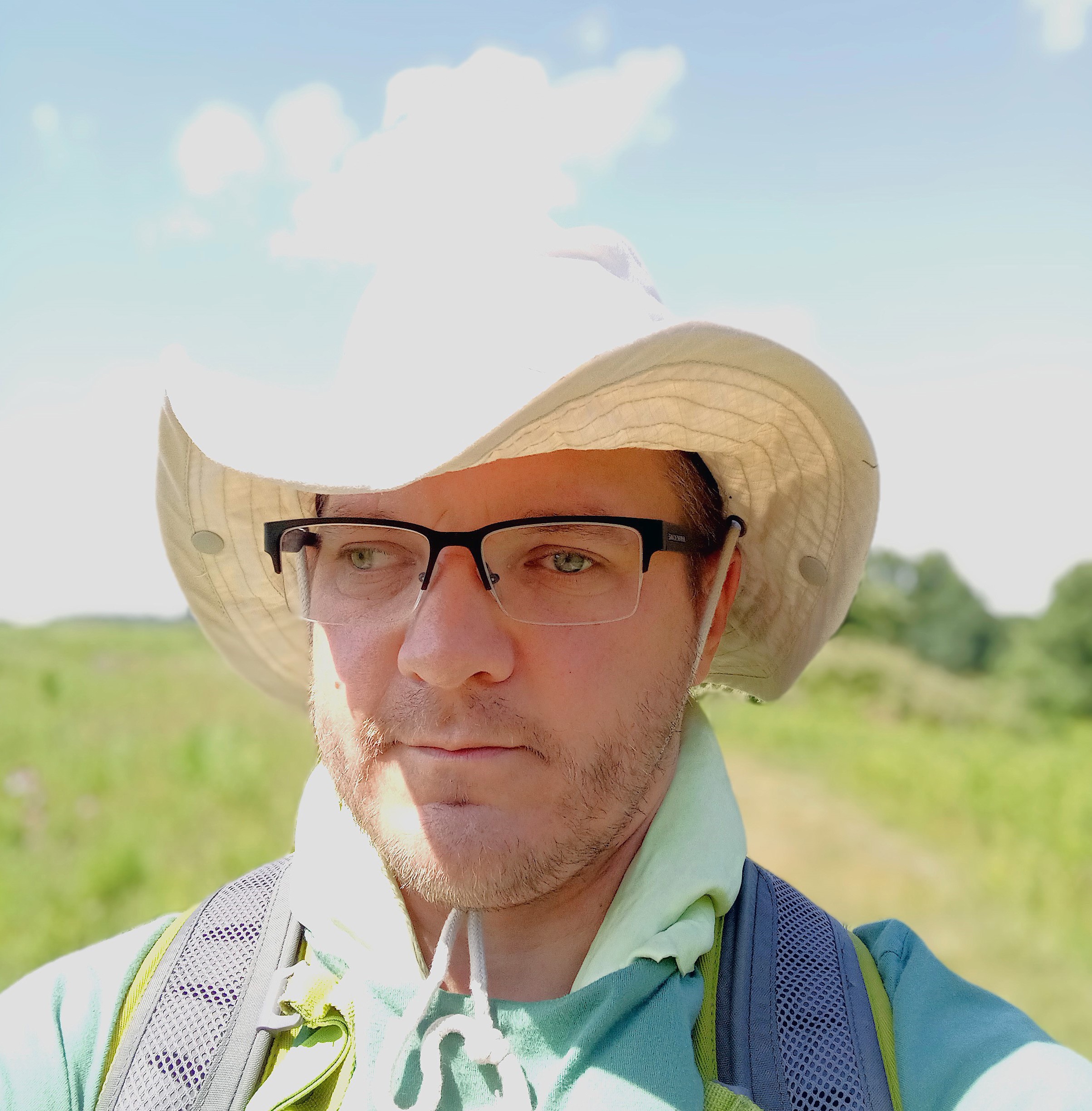 Dr. David Jansen