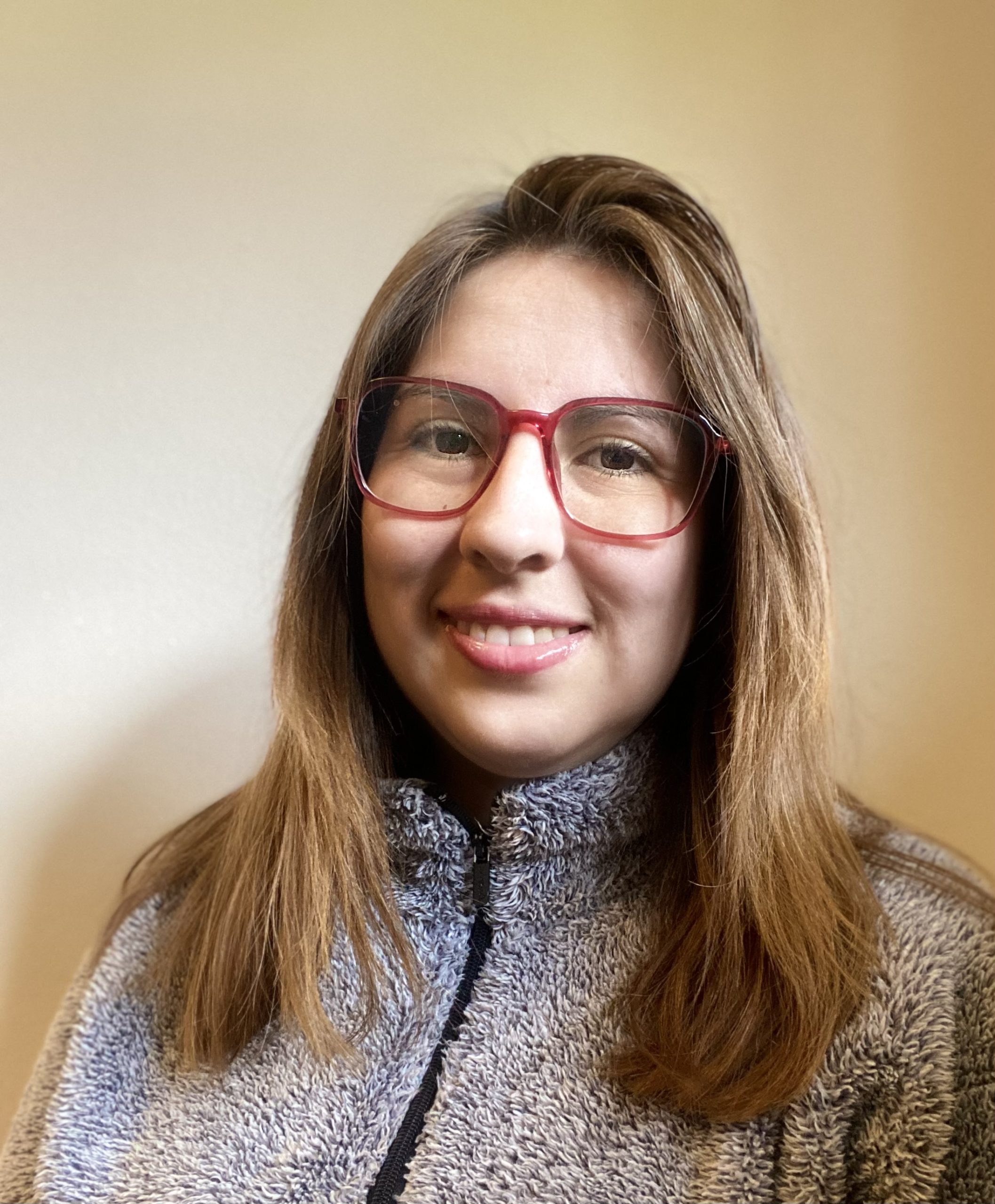 Dr. Karen Fuenzalida Araya