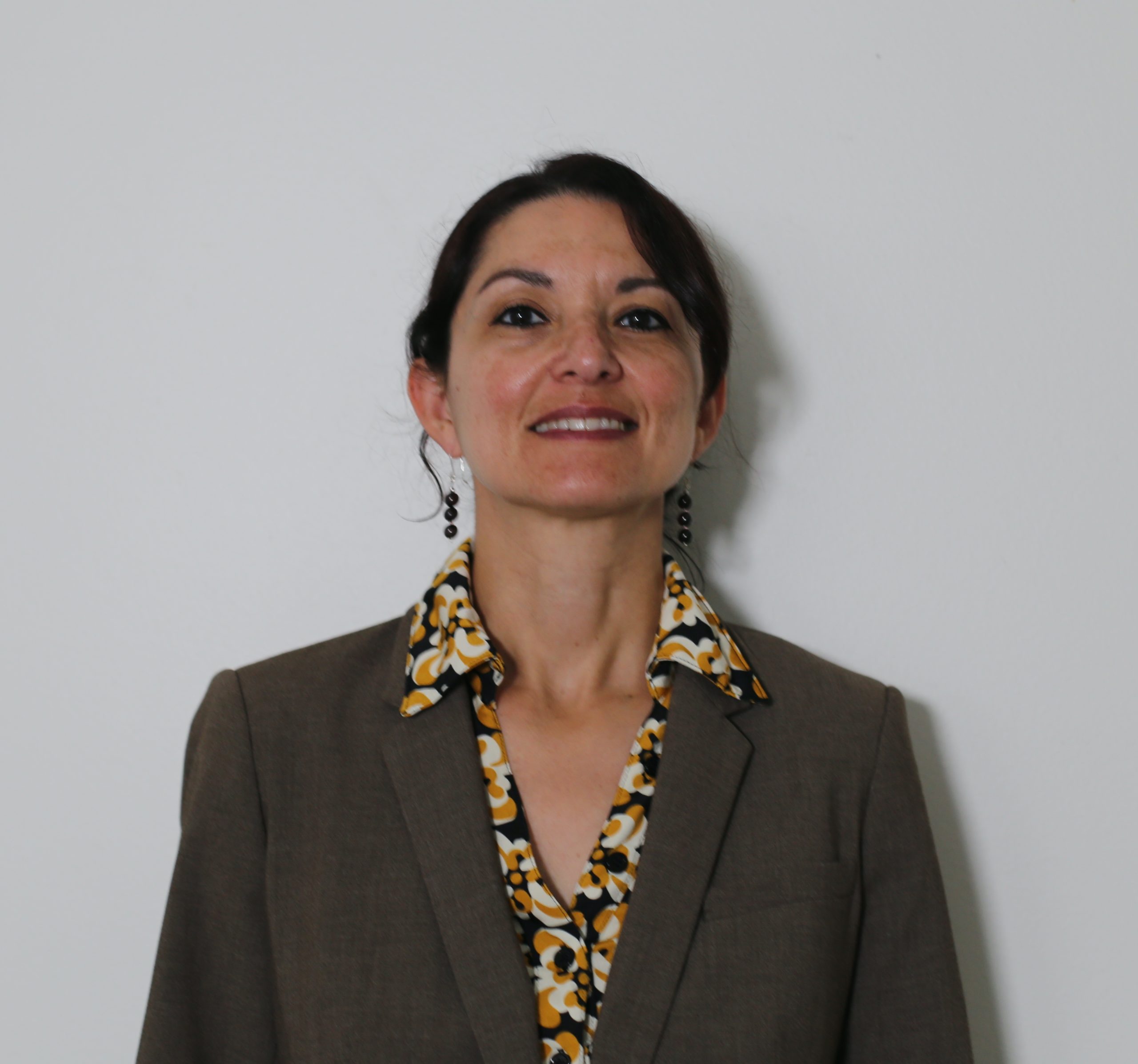 Dr. Maria Murgia